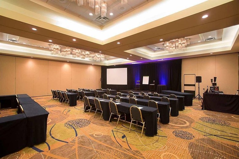 Hotel Doubletree By Hilton Orlando Airport