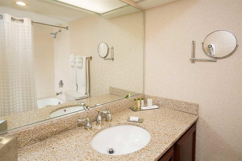 Hotel Doubletree By Hilton Orlando Airport