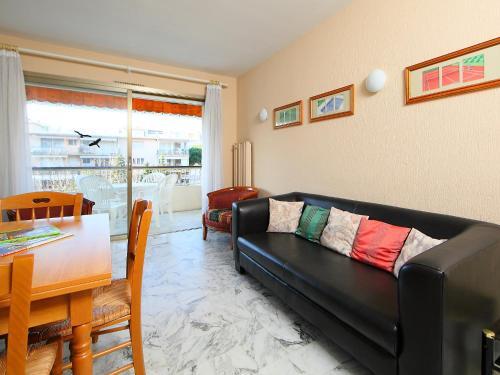 Apartamentos Residences Fleuries Cannes