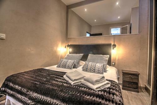 Apartamento Livia Cannes Palais Des Festivals