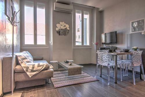 Apartamento Livia Cannes Palais Des Festivals