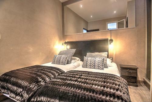Apartamento Livia Cannes Palais Des Festivals