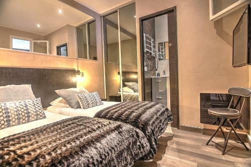 Apartamento Livia Cannes Palais Des Festivals