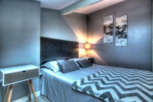 Apartamento Livia Cannes Palais Des Festivals