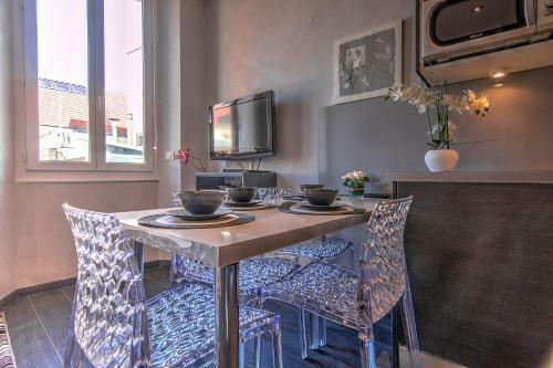 Apartamento Livia Cannes Palais Des Festivals