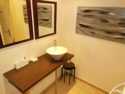 Apartamento Promazur Joffre