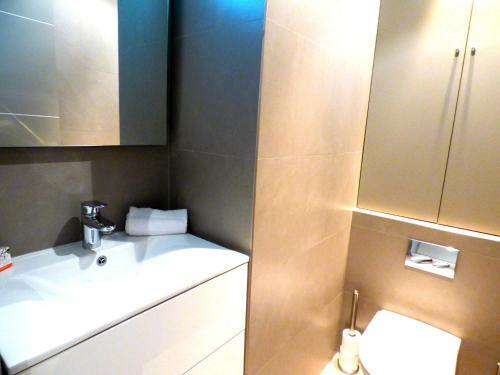 Apartamento Neotelia Properties Rue D'antibes