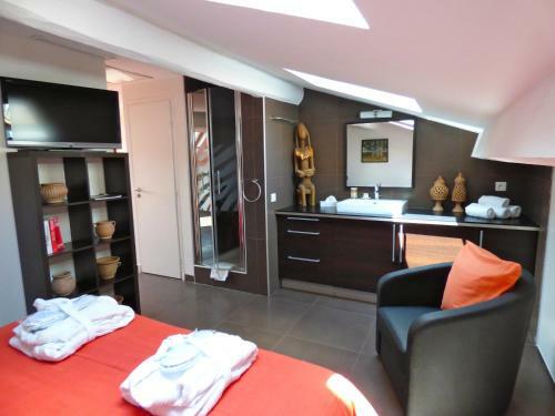 Apartamento Neotelia Properties Rue D'antibes