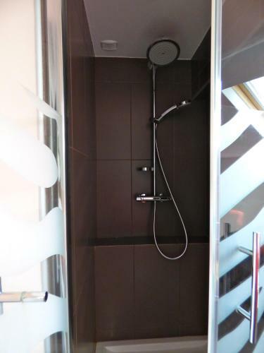Apartamento Neotelia Properties Rue D'antibes