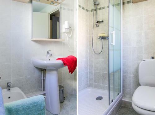 Apartamentos Appartements Villa Les Palmes