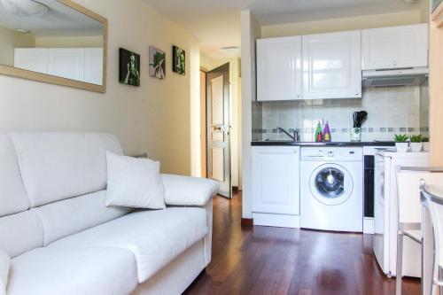Apartamentos Appartements Villa Les Palmes