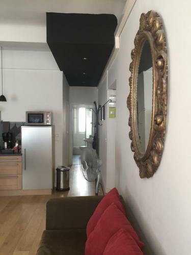 Apartamento Centre Cannes Saint Honor�