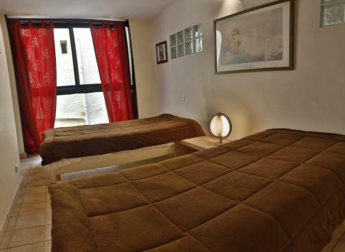 Apartamento Lofts Duplex Et Triplex Vieux Port Cannes
