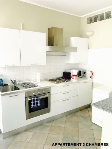 Apartamento Lofts Duplex Et Triplex Vieux Port Cannes