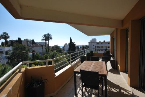 Apartamento Cannes Immo Concept - Avenue Roi Albert Ier