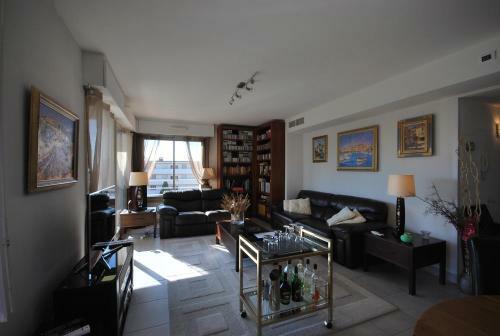Apartamento Cannes Immo Concept - Avenue Roi Albert Ier
