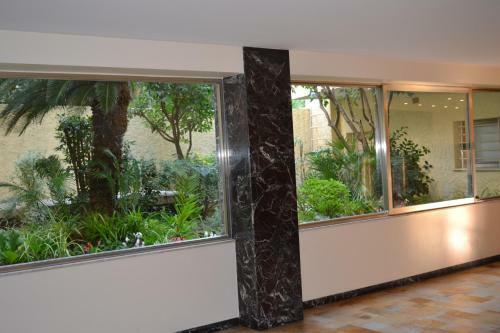 Apartamento Palais Lumi�re