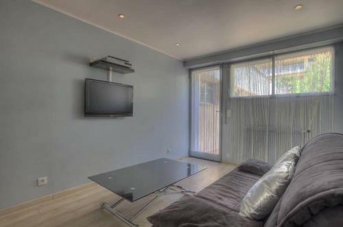 Apartamento Livia Cannes Croisette Est