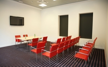 Cdh Hotel Milano Niguarda