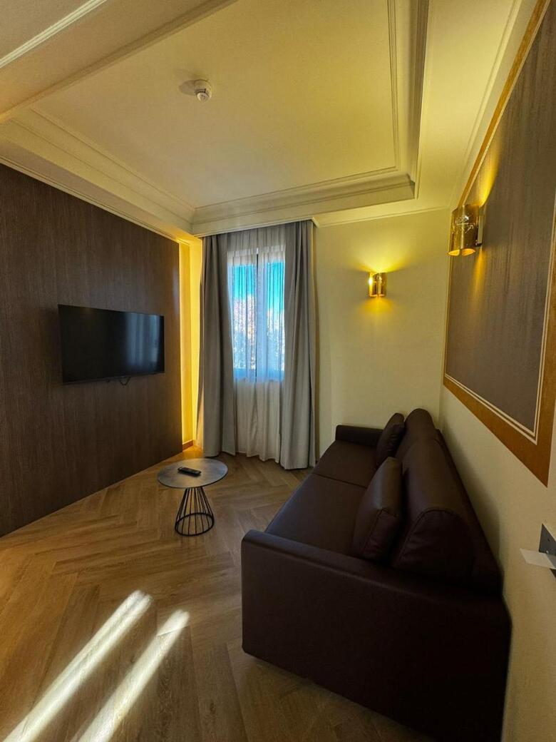 Hotel Pioppeto Saronno