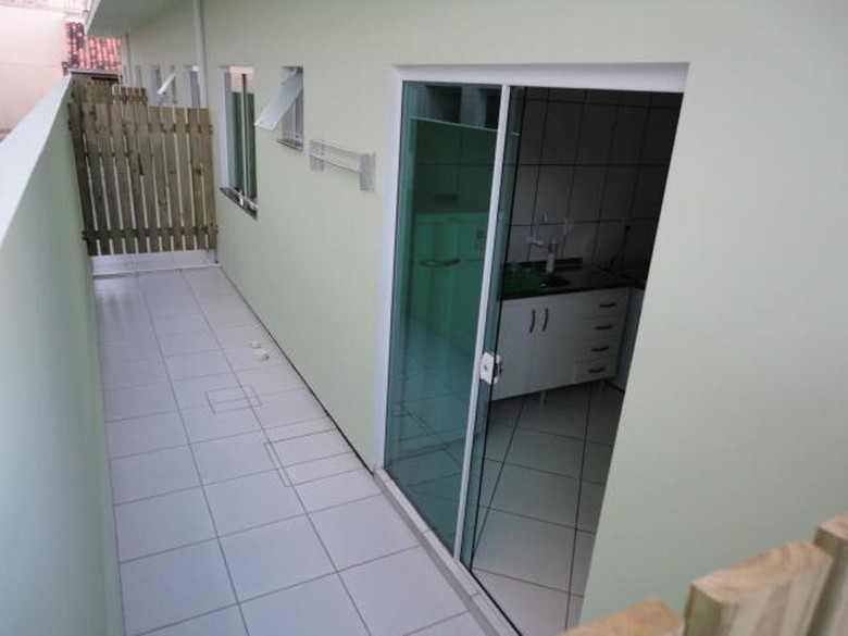 Apartamento Pousada Floripamar II