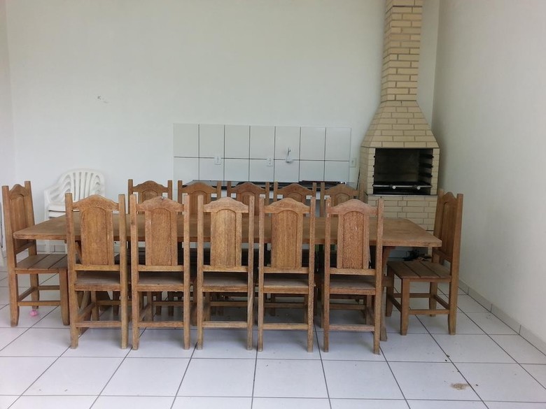 Apartamento Pousada Floripamar II