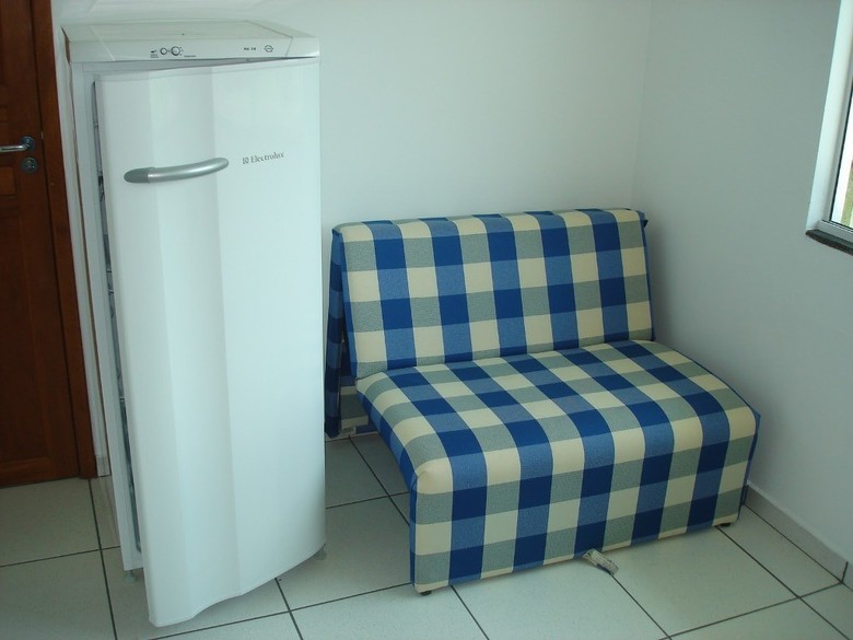 Apartamento Pousada Floripamar II