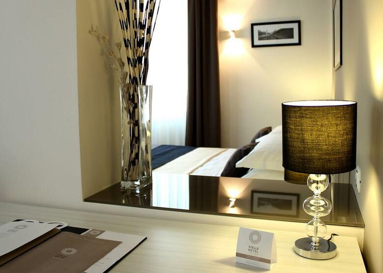 Stelle Hotel