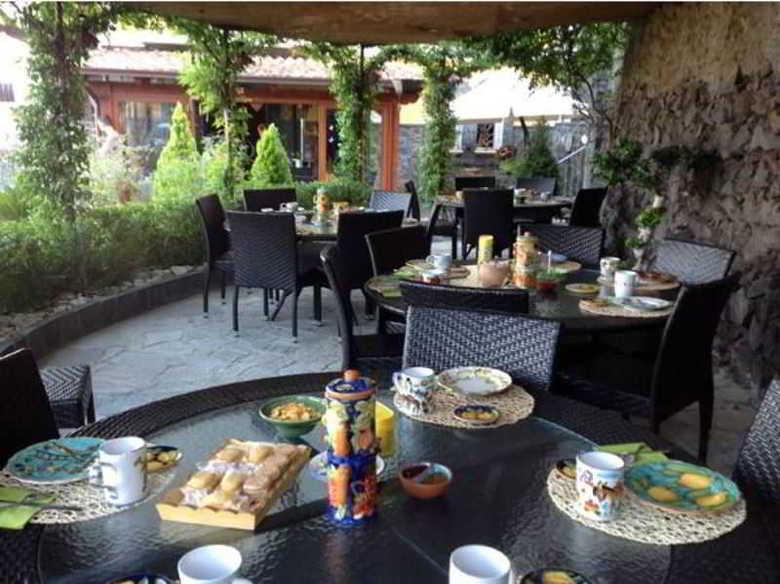 Bed & Breakfast Le Fumarole
