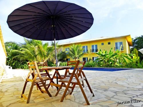 Hostal Imperatriz Paraty Hotel