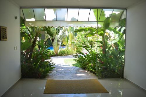 Hostal Imperatriz Paraty Hotel