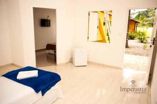 Hostal Imperatriz Paraty Hotel
