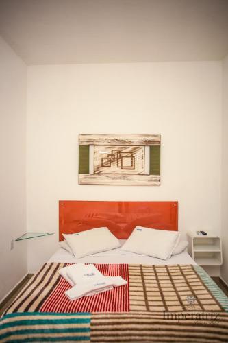 Hostal Imperatriz Paraty Hotel