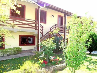 Hostal Pousada Nossa Casa