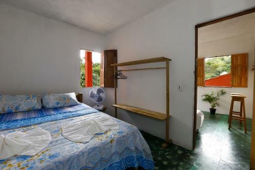 Casa Trancosinho