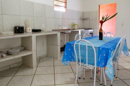 Casa Trancosinho