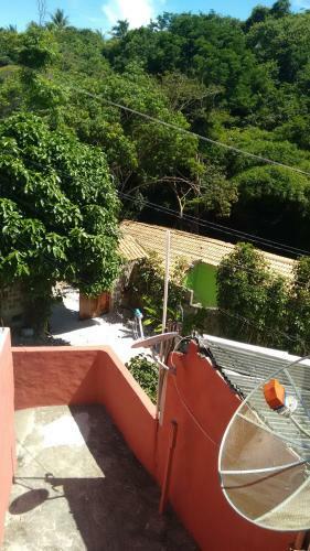 Casa Trancosinho