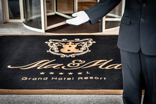 Grand Hotel Ma & Ma Resort