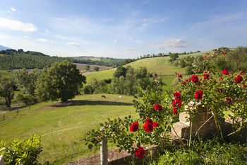 Apartamentos Resort Umbria Spa