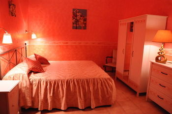 Apartamentos Resort Umbria Spa
