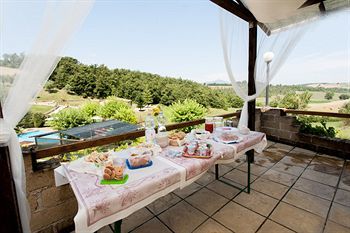 Apartamentos Resort Umbria Spa
