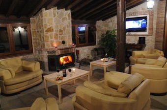 Apartamentos Resort Umbria Spa