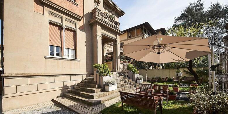 Bed & Breakfast Villa Tower Inn Pisa