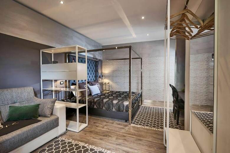 Bed & Breakfast Villa Tower Inn Pisa