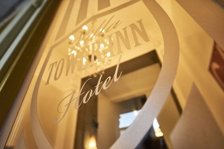 Bed & Breakfast Villa Tower Inn Pisa