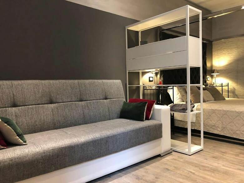 Bed & Breakfast Villa Tower Inn Pisa