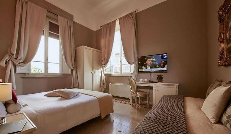 Bed & Breakfast Villa Tower Inn Pisa