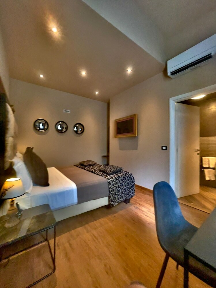 Bed & Breakfast Villa Tower Inn Pisa