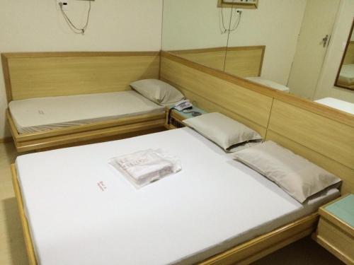 Hotel Encontros (adult Only)