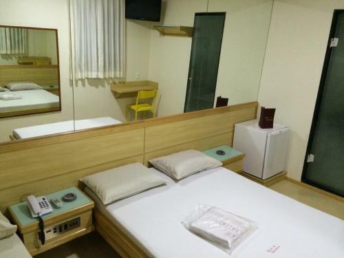 Hotel Encontros (adult Only)